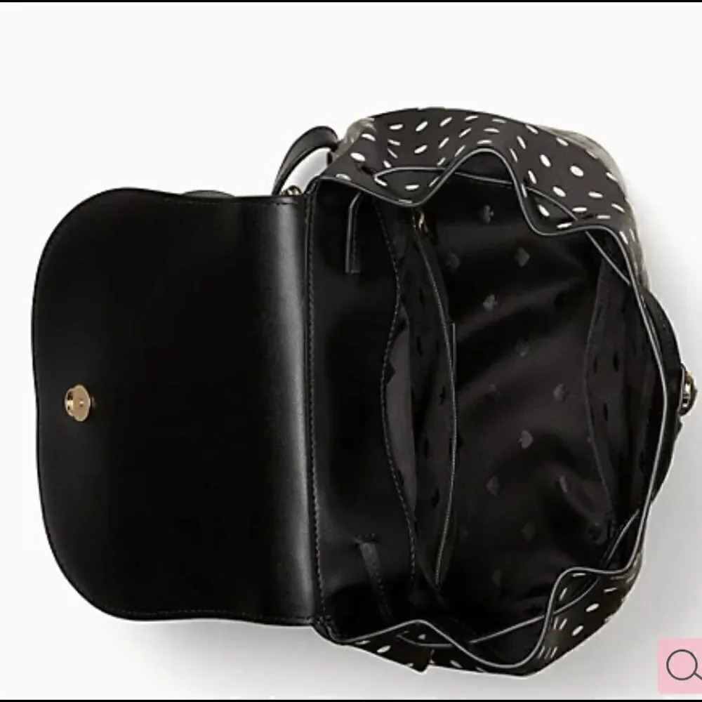 - ♠️❤️ Disney x Kate Spade New York Minnie Mouse Backpack ♠️
